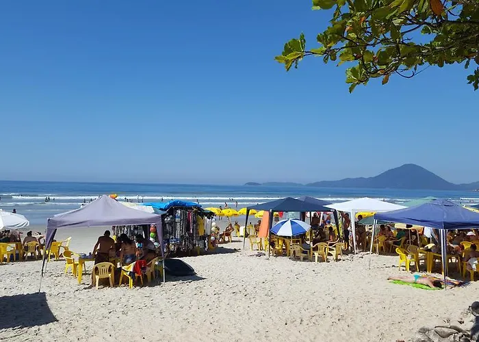 - Praia Grande -